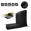 Treadmill Dust Cover Sports Running Machine Dust proof Case for Indoor Outdoor Use 165*76*140cm