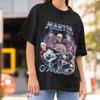 Martin Necas Avs Shirt Vintage 90s Colorado Avalanche NHL Hockey Design Denver Retro Bootleg Gift Classic Tee Unisex T-Shirt Limited Edition