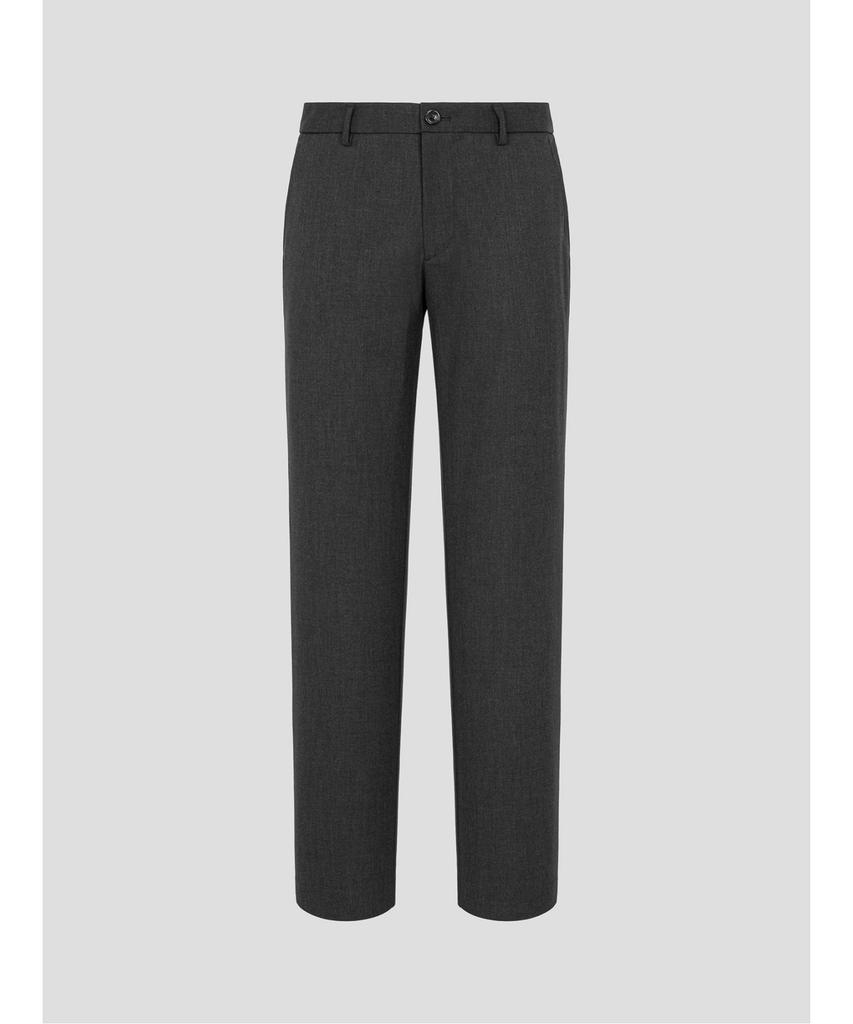 Binpolmen Spring Slim Slacks Ash (Bc5121C174)