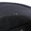 ARMANI EXCHANGE wool blend Imitation Leather Riders jacket S switching Women Used