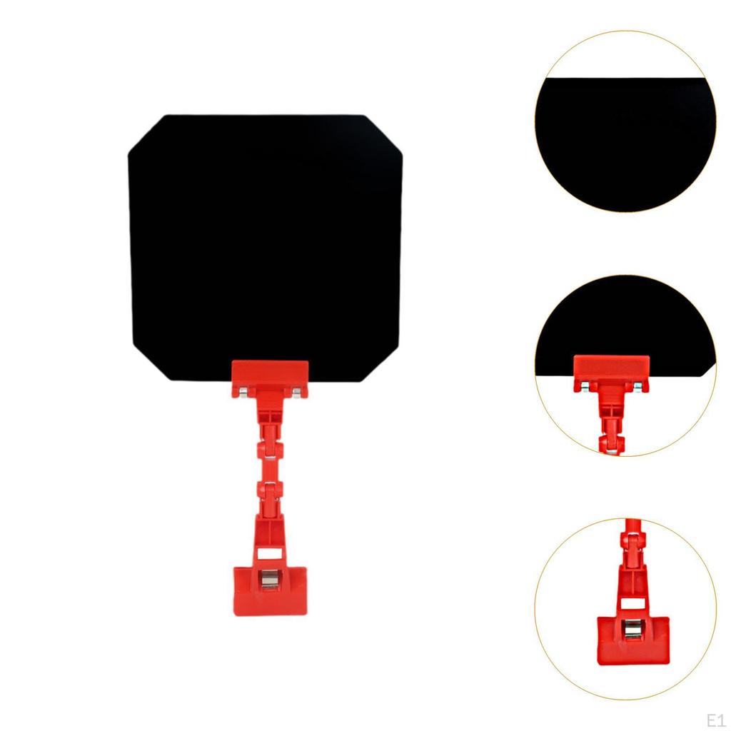 Svařovací zatemňovací panel 360° nastavitelný ochrana očí profesionální dílenské příslušenství přenosný