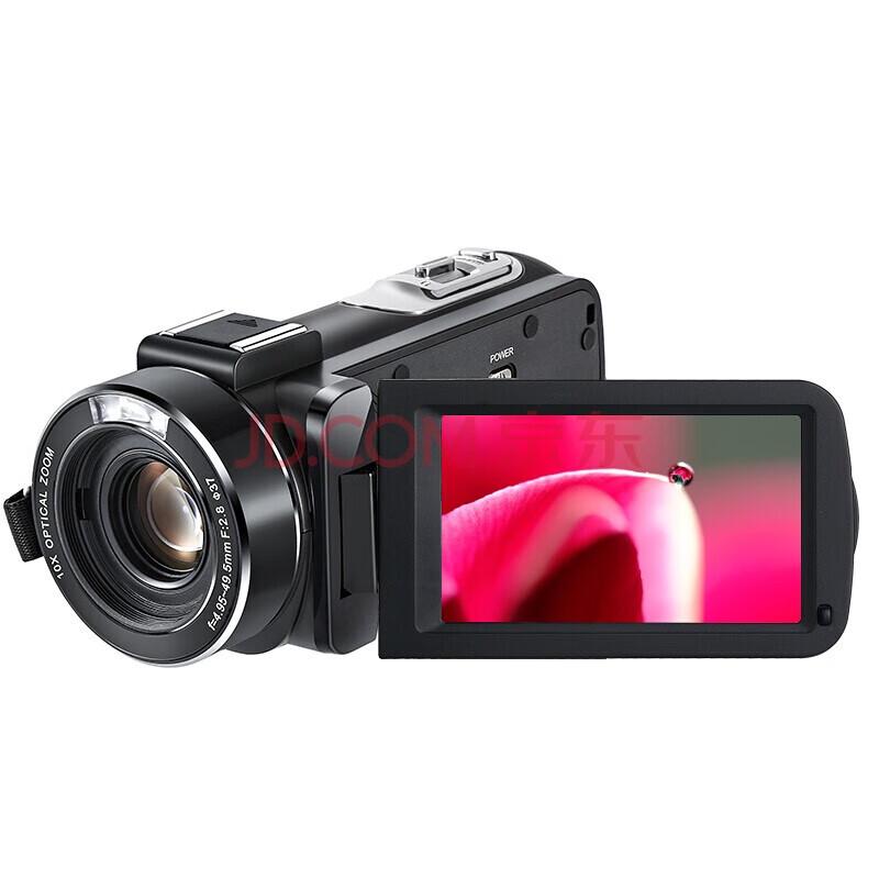 ORDRO AC7 4K Professional Camcorder (CN version)