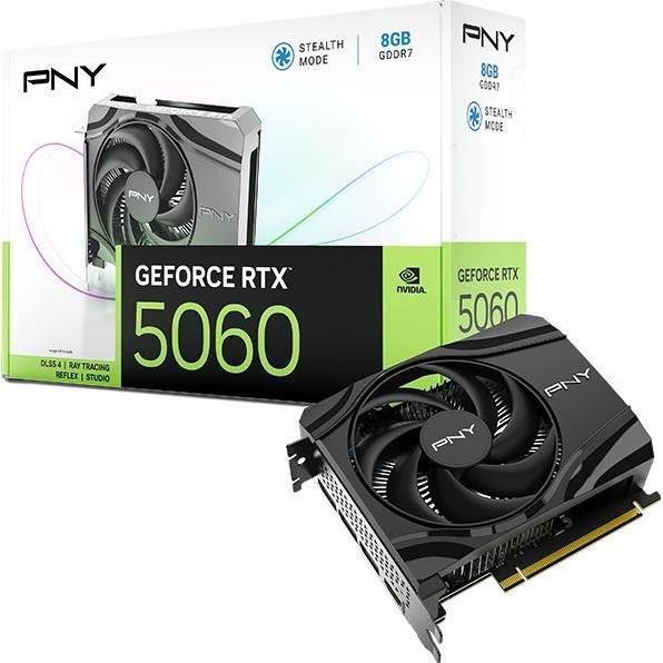 PNY - Graphics card - NVIDIA