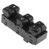 Power Master Window Glass Lifter Control Switch 935703X030 For Hyundai Elantra Lang Move 12-16-A99D