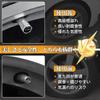 GR Yaris Compatible Tire Valve Cap Blow Off Valve Car