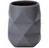 Kleine Wolke Crackle Toothbrush Holder, Blue