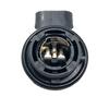 1pc 68285062AA Car Light Base PY21 Bulb Socket Lamp Holder For Renegade Automobile Accessories
