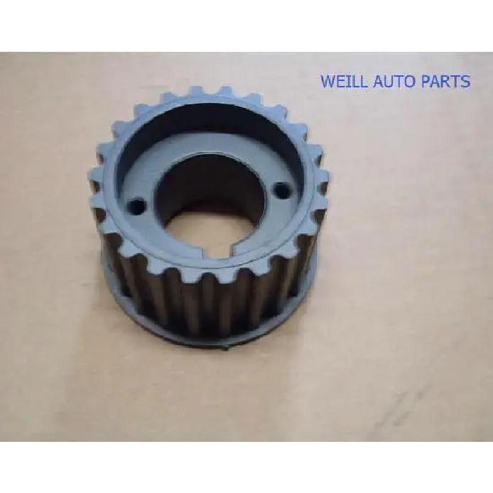 WEILL 1005012-E06 Crankshaft timing pulley assembly for GREAT WALL HAVAL WINGLE 2.8TC