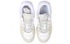Men's Sneakers Puma 180 Leather White Cool Light Grey