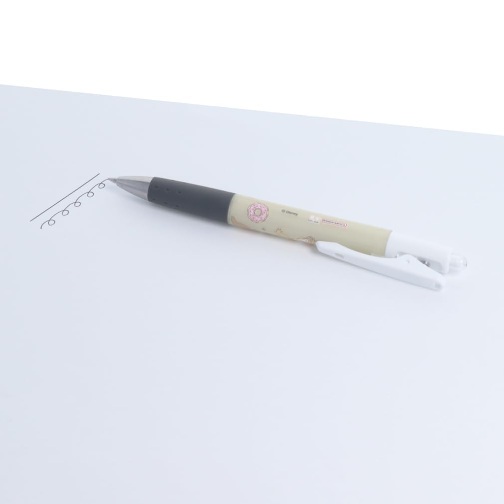 Stationery Disney Ballpoint Pen Opt Chip Dale S4484649 Sun-Star Oil-Based &