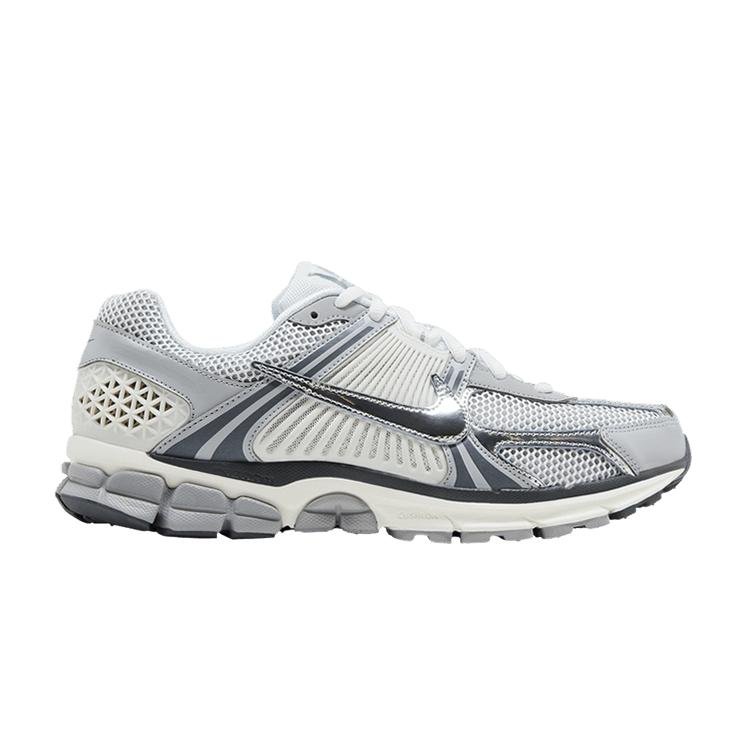 Nike Zoom Vomero 5 Metallic Silver 39