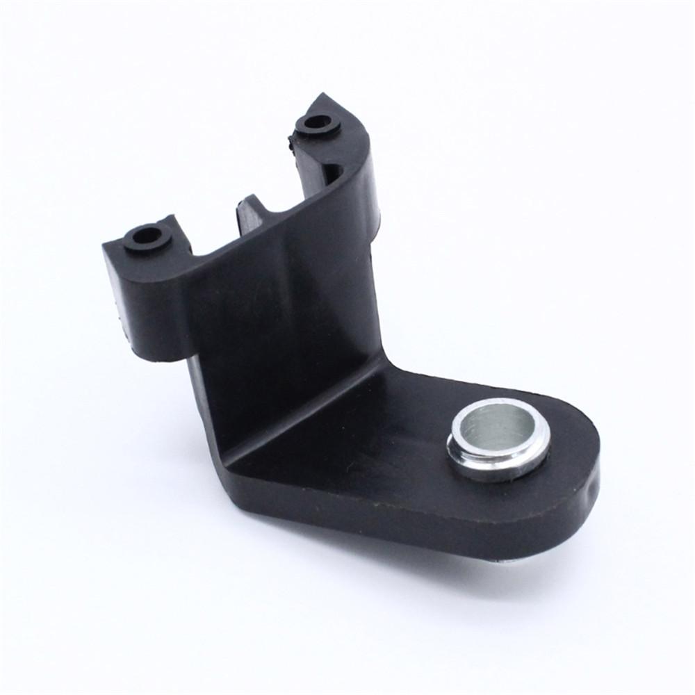 LH Passenger Side Headlight Bracket Repair Kit For Fiat 500 Abarth 500 51816682