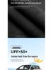 AION Splus/Vplus/Y/LXplus Panoramic Sunroof Sunshade: Heat Insulation & Light Blocking