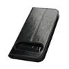 For Google Pixel 10 Pro XL Case Crazy Horse Texture Split Leather Wallet Phone Cover