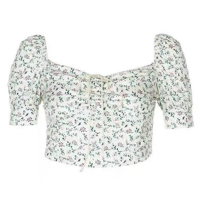 ტოპები – ბლუზები და პერანგები