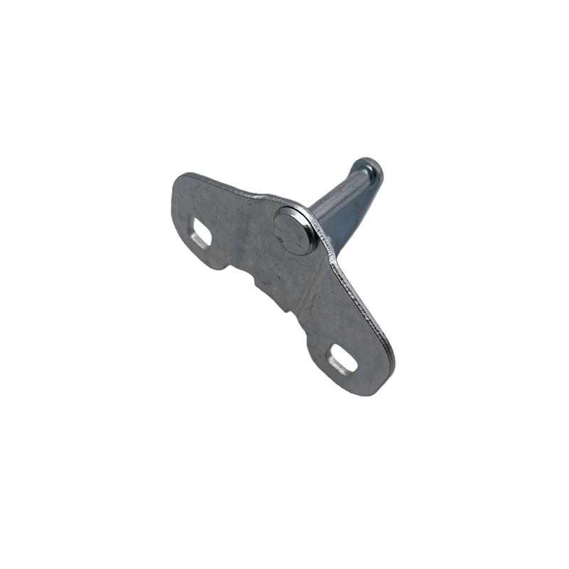 1345736080 Auto Untere Heckklappenhaken Tür Hinterer Schließblech Fangriegel Riegelplatte Für Fiat Ducato Peugeot Boxer Citroen Relay 2006-2014