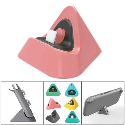 Charging Dock Compatible with Switch Lite, Stand, Mini Portable Docking Station, Easy for