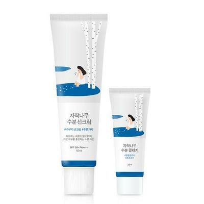 Cura della pelle – Set di cosmetici per la cura