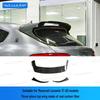 Maserati Levante Carbon Fiber Splitter, Diffuser, Flares, Panels, Deflectors, Hood & Roof Spoiler