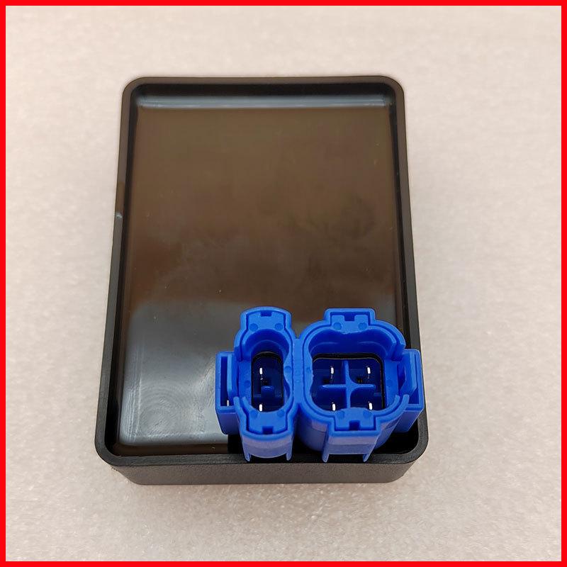 

CDI-63R A190152 Блок CDI Зажигания Для DINLI 700cc Centhor Masai Jetpower Steelhead 700