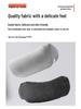 Xiaopeng P7/P7+ Headrest & Lumbar Support: Comfortable Neck & Waist Cushion