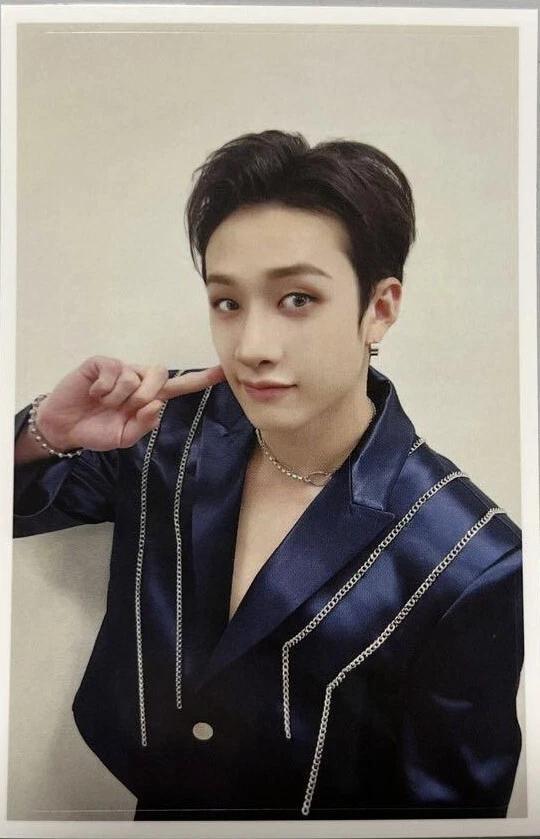 STRAY KIDS MANIAC ENCORE en JAPÓN Blu-ray TOWER RECORDS HMV SONY MUSIC TARJETA FOTOGRÁFICA