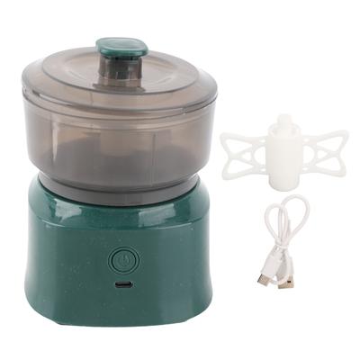 Baby Food Processor Professional Efficient USB Rechargeable Electric Mini Food Chopper for Baby
