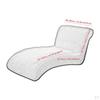 deck Durable Products Decorative Furnishing Home Polyester Bedroom Soft