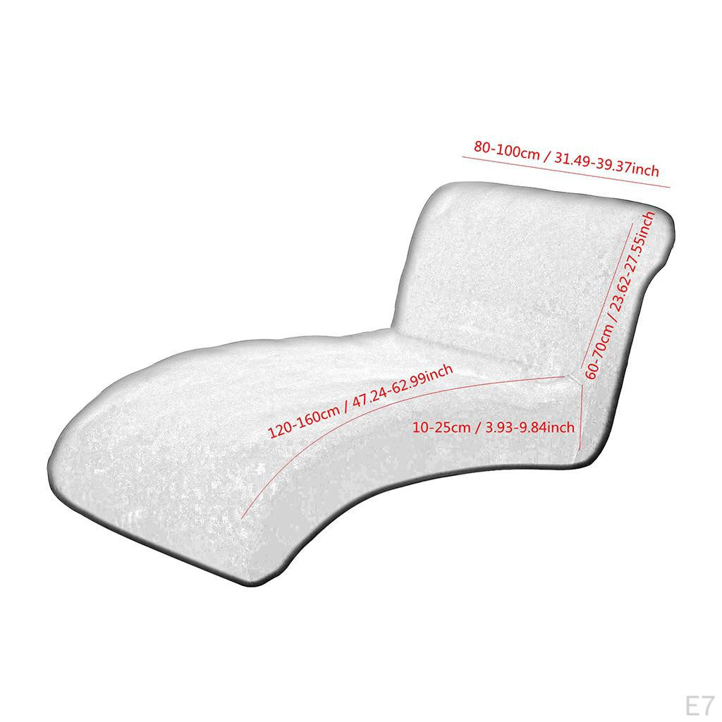 deck Durable Products Decorative Furnishing Home Polyester Bedroom Soft