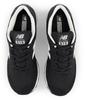Кроссовки New Balance 515 black/white