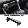 For Toyota RAV4      2024 Center Console Organizer Armrest Secondary Storage Tray Organizer Accessories