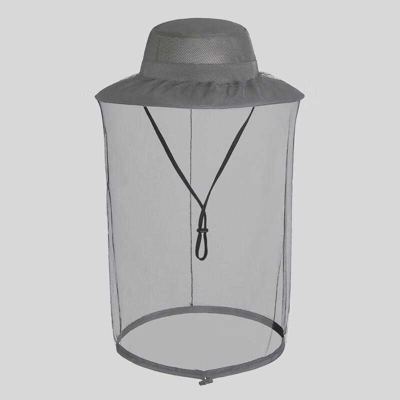 Retractable Anti-Mosquito Sun Fishing Hat