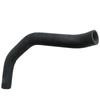 Toyota Radiator Coolant Hose - 16572-31170 Replacement Rubber Radiator Hose