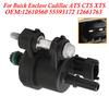 12690512 12610560 Car Vapor Canister Purge Valve Solenoid Fit For Cadillac GMC Chevrolet Buick 3.0L 3.6L V6 Models Replace