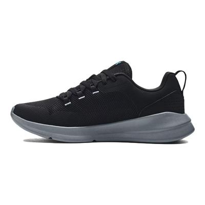 Essential Black Blue Men Sneakers Gravel 3022954-008