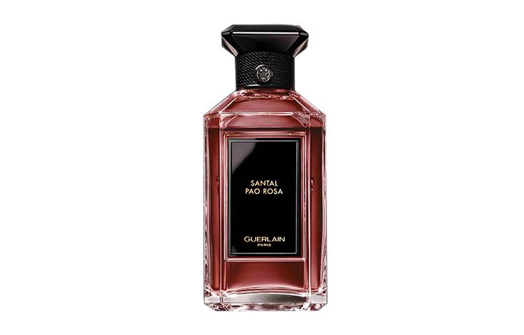 Guerlain L`Art & La Matière Santal