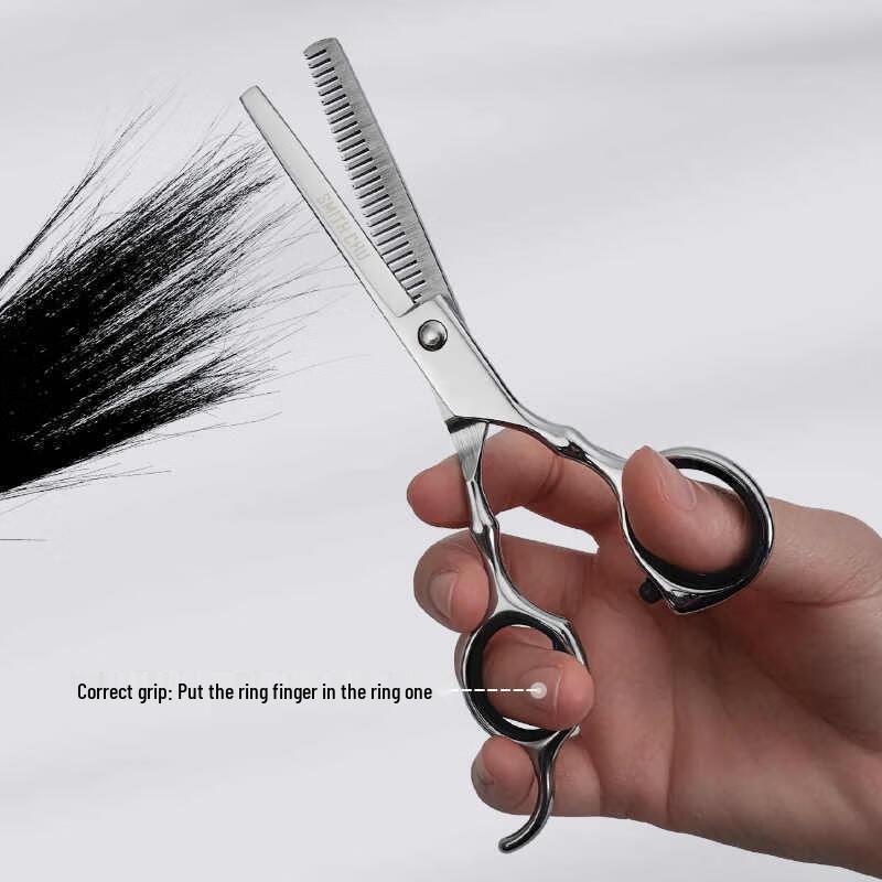 HANDUNYOU Professional Hair Scissor Set