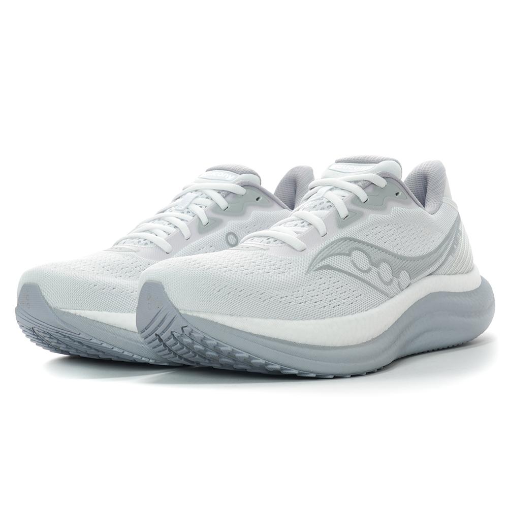 SAUCONY Triumph 23 White Cloud Men Sneakers S21023-211