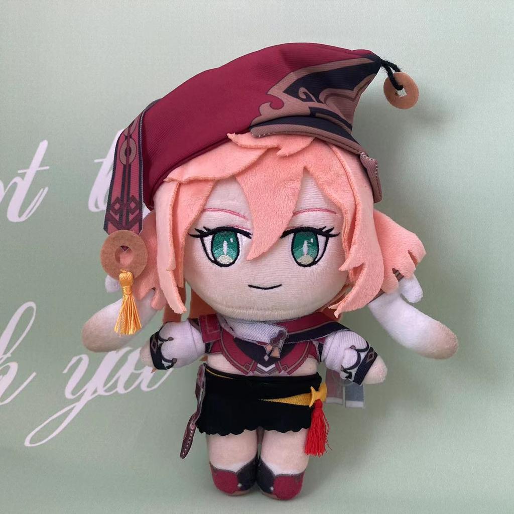Game Genshin Impact Plush Toy Diona Fatui Doctor Furina Scaramouche Wriothesley Stuffed Dolls Cosplay Plushie Pillow Xmas Gift