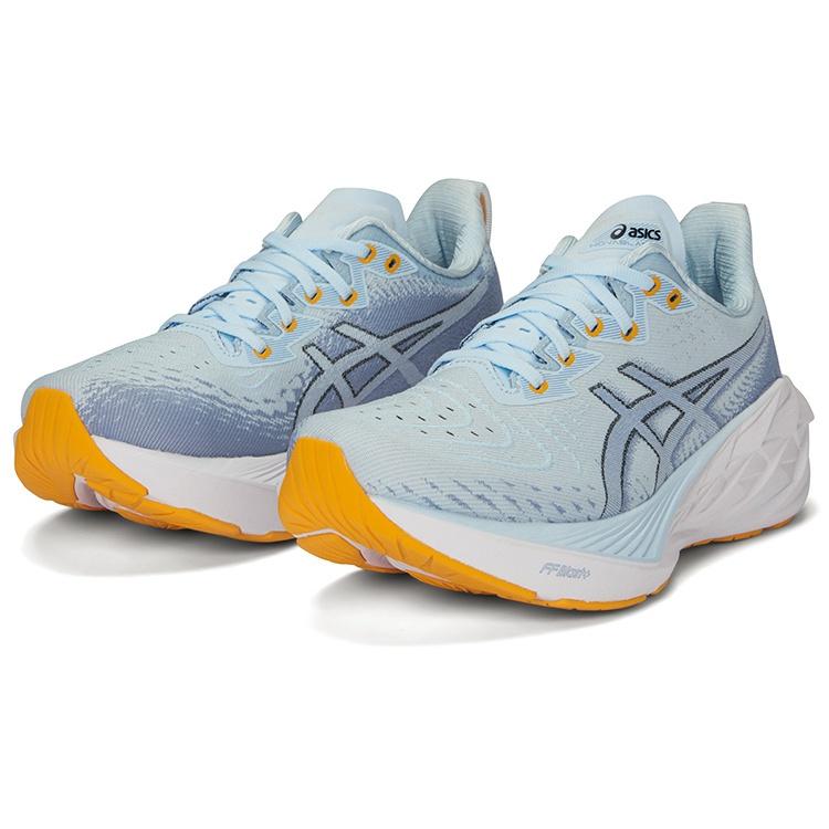 ASICS Novablast 4 'Light Blue Navy' Men's 1011B693-402