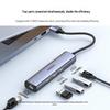 Ugreen USB 3.0 to Gigabit Ethernet Adapter (CN version)