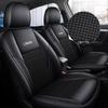 Coprisedili a Copertura Totale per Volkswagen Lavida: Vestibilità Universale per Uso in Tutte le Stagioni, Compatibile con Modelli Nuovi e Vecchi (1921-22Plus)