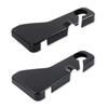 Car Coolant Pot Cover Decoration Stickers Fit For Dodge Charger 2011 Up,  For Dodge Challenger  For 300C 2011 Up ABS Interior Accessories