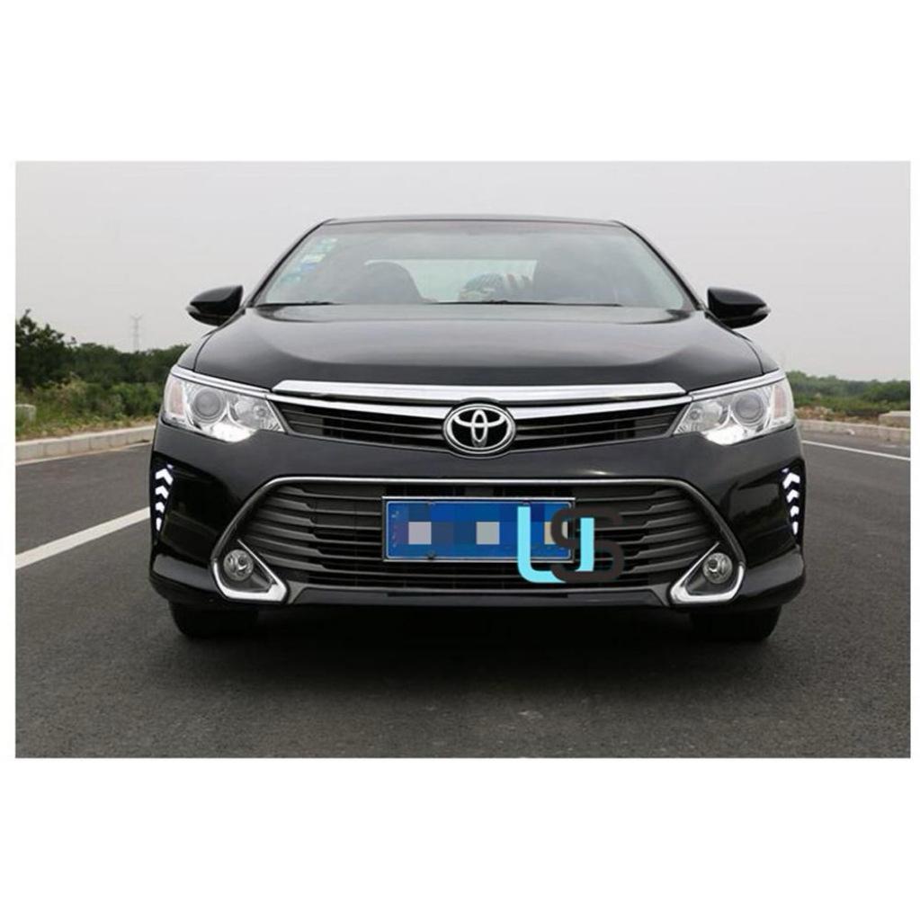 LED Headlight Assembly for 2015-2017 Toyota Camry (Chinese Version)