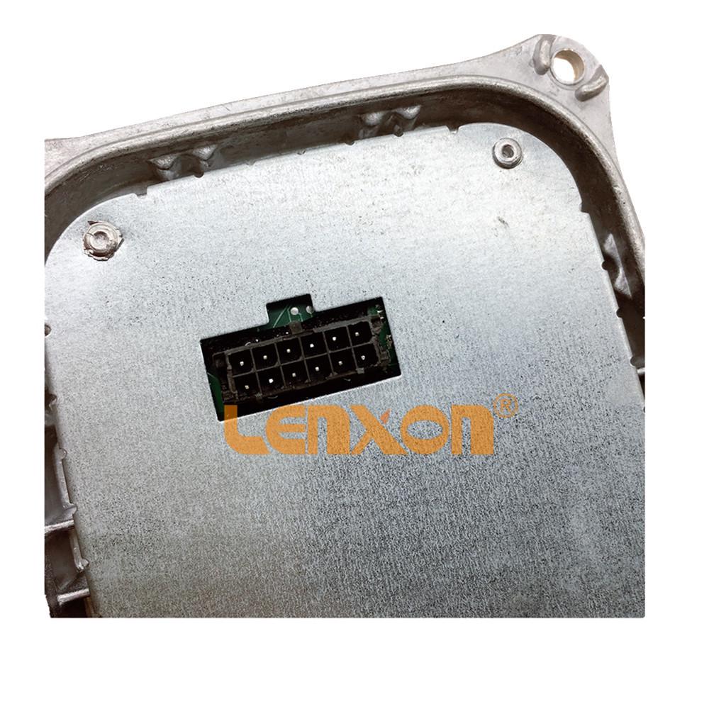 Mercedes-Benz S-Class W221 LED Headlight Driver Module (A2219000404, A2219008001)