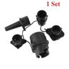 Kayak Pump Valve Adapter Valve Adapter Conversion Surfboard Inflatable Head Boat Pump Adaptor