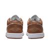 Air Jordan 1 Low Archaeo Brown Women Sneakers White DC0774-202