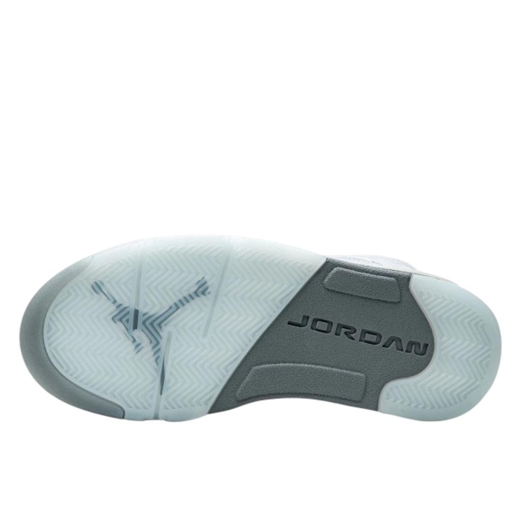 Air Jordan 5 Retro Bluebird