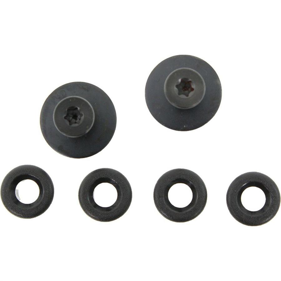 Car Repairing Installation Bed Extender Mounting Kit For Ford F-150 YL3Z84286A54AA