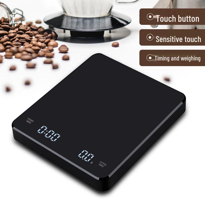 Miling C30 Automatic Coffee Scale (CN Version)